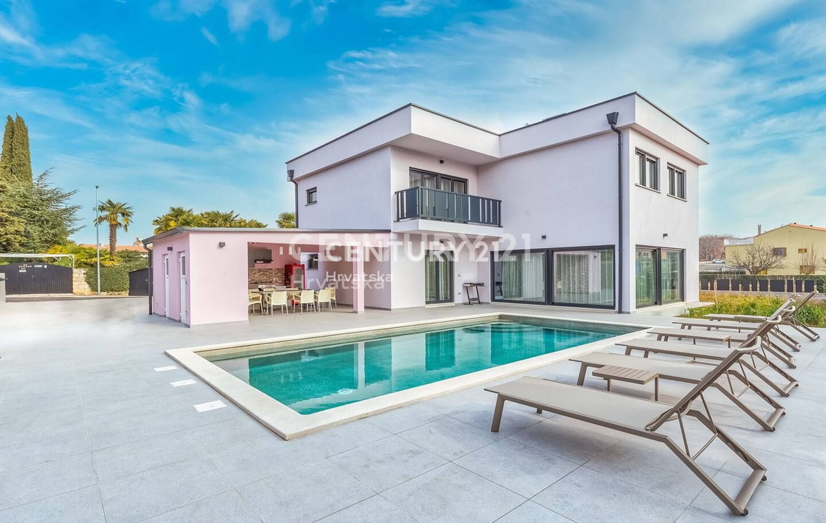 Prodaja, Kuća, Samostojeća, Istarska županija, Poreč