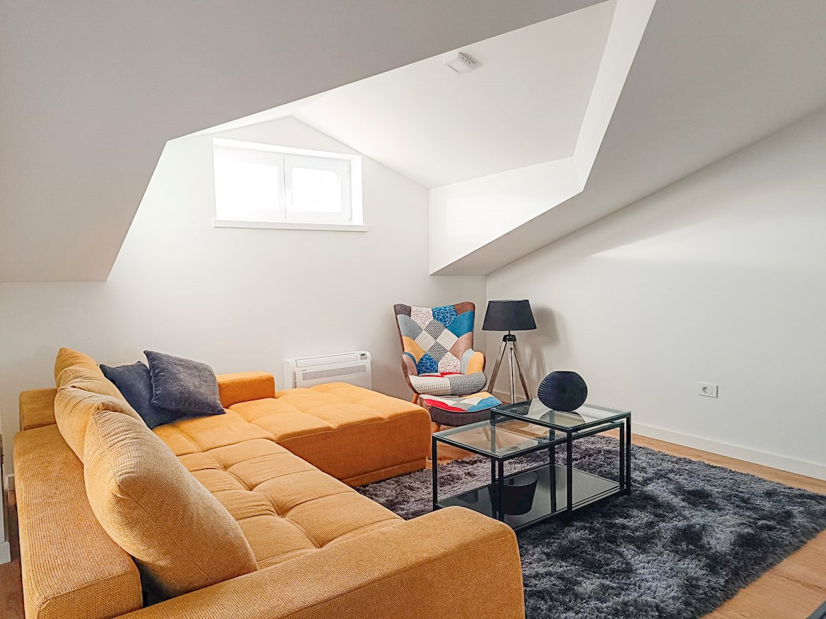 Poreč, Umgebung, Apartment mit zwei Schlafzimmern in Meeresnähe ID 2238