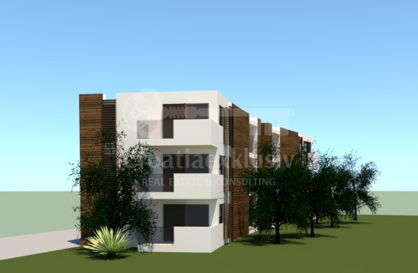 Novogradnja u blizini svih sadržaja ,Vodice