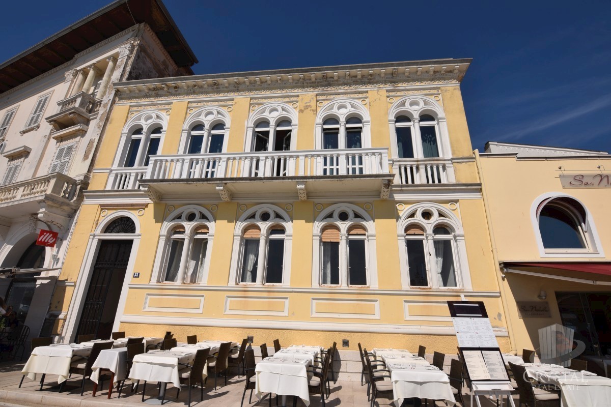 Apartement in Poreč