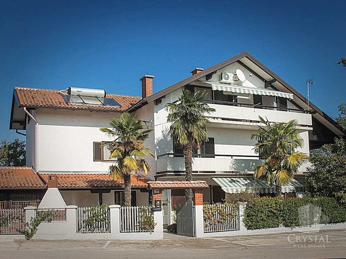 Stan u okolici Novigrada