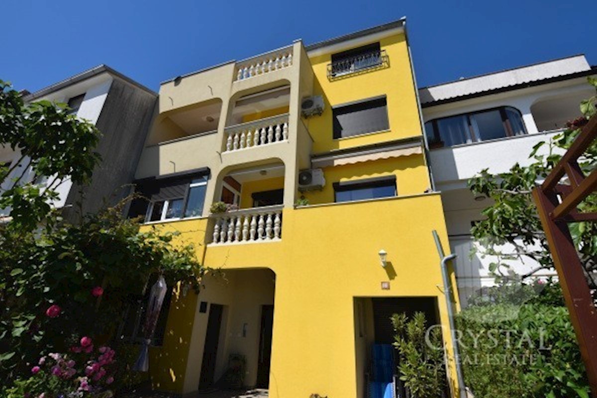 Apartment in Poreč