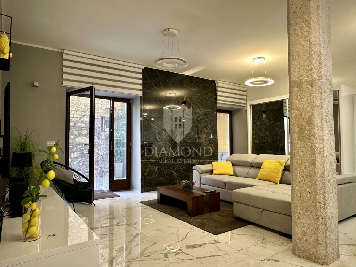 Apartment  Poreč, 113,27m2