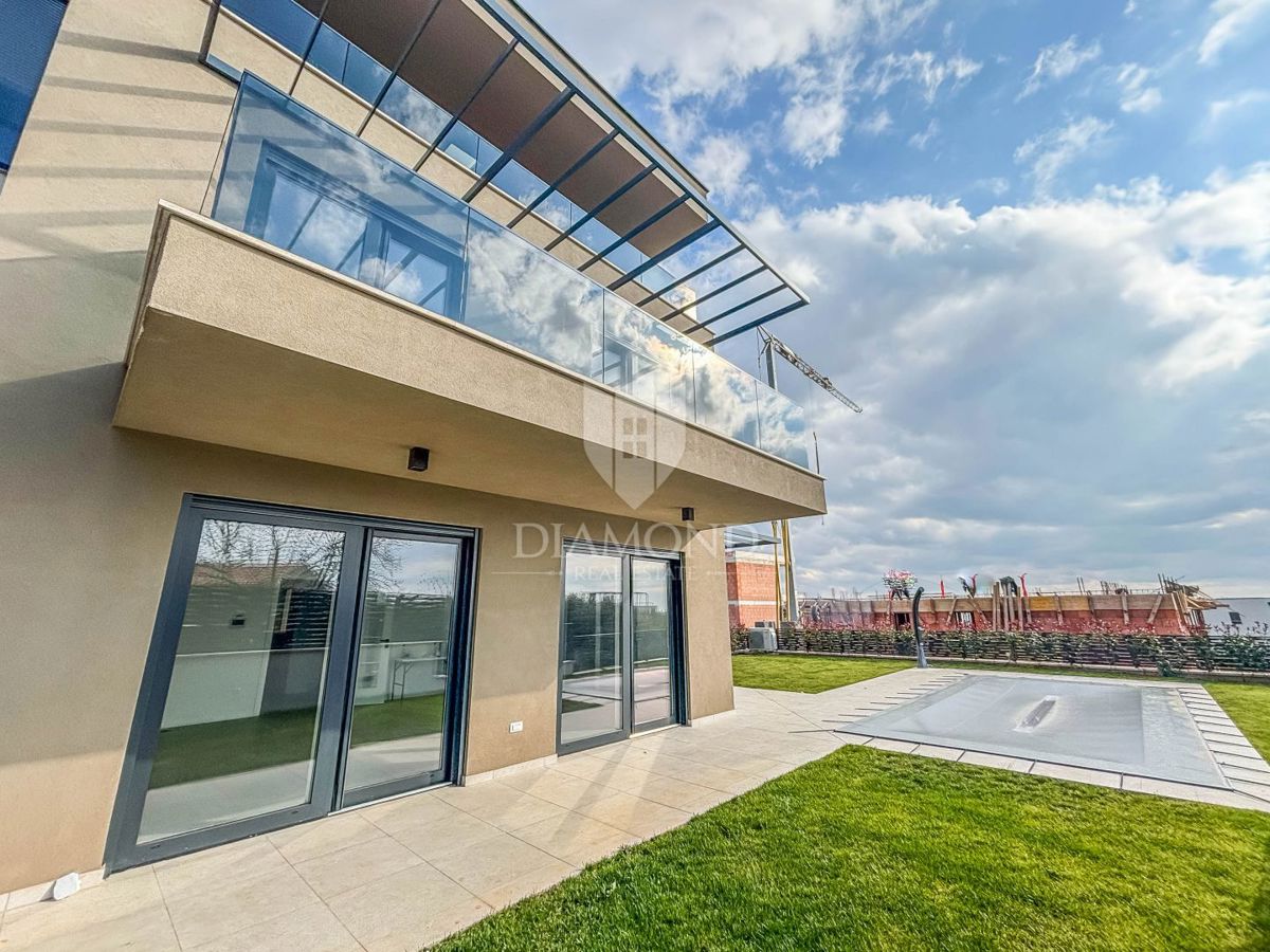 Apartmaj Poreč, 152,13m2