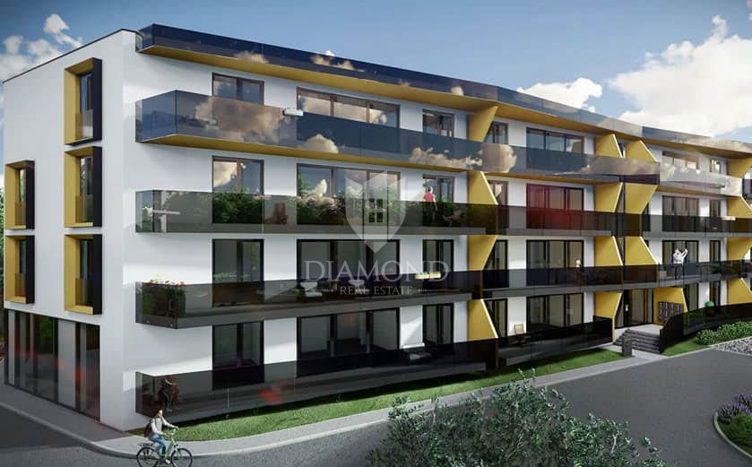 Poreč - stan u blizini centra i mora