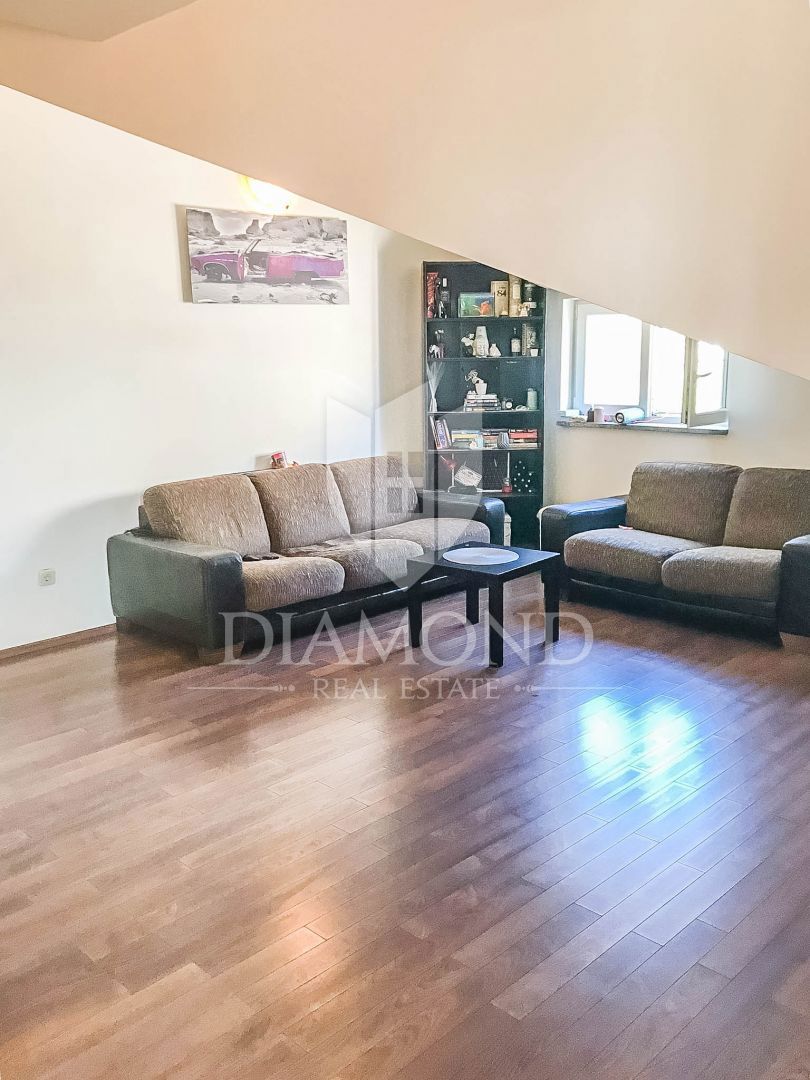 Apartmaj Poreč, 91,63m2