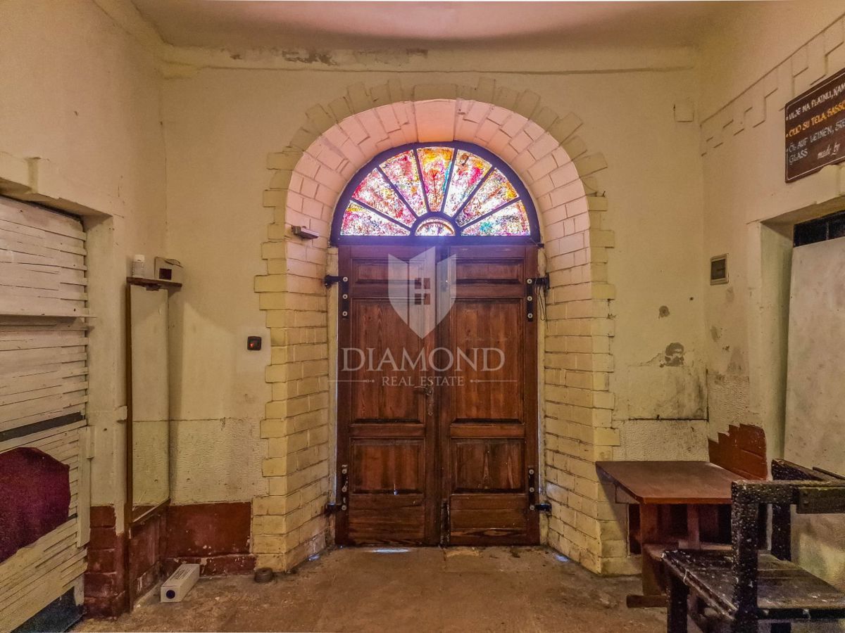 Apartmaj Novigrad, 78m2