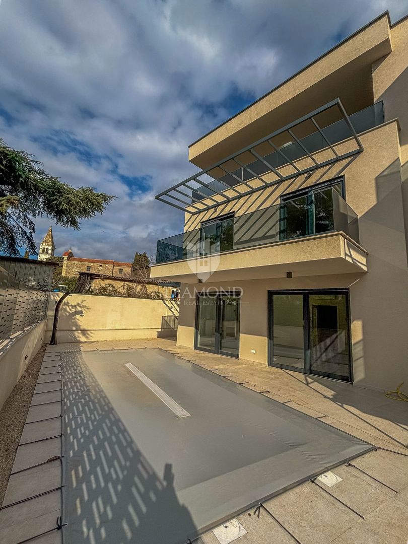 Apartmaj Poreč, 152,13m2