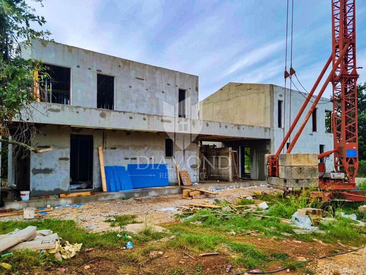 Hiša Poreč, 127,10m2