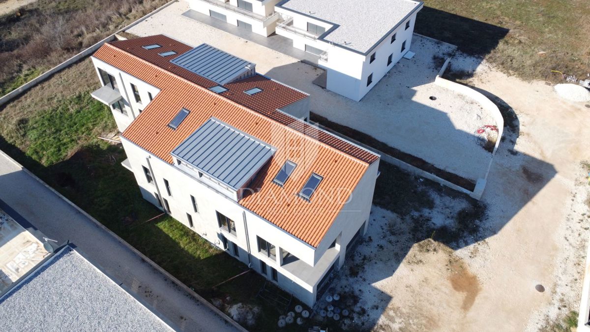 Apartment  Poreč, 92,94m2
