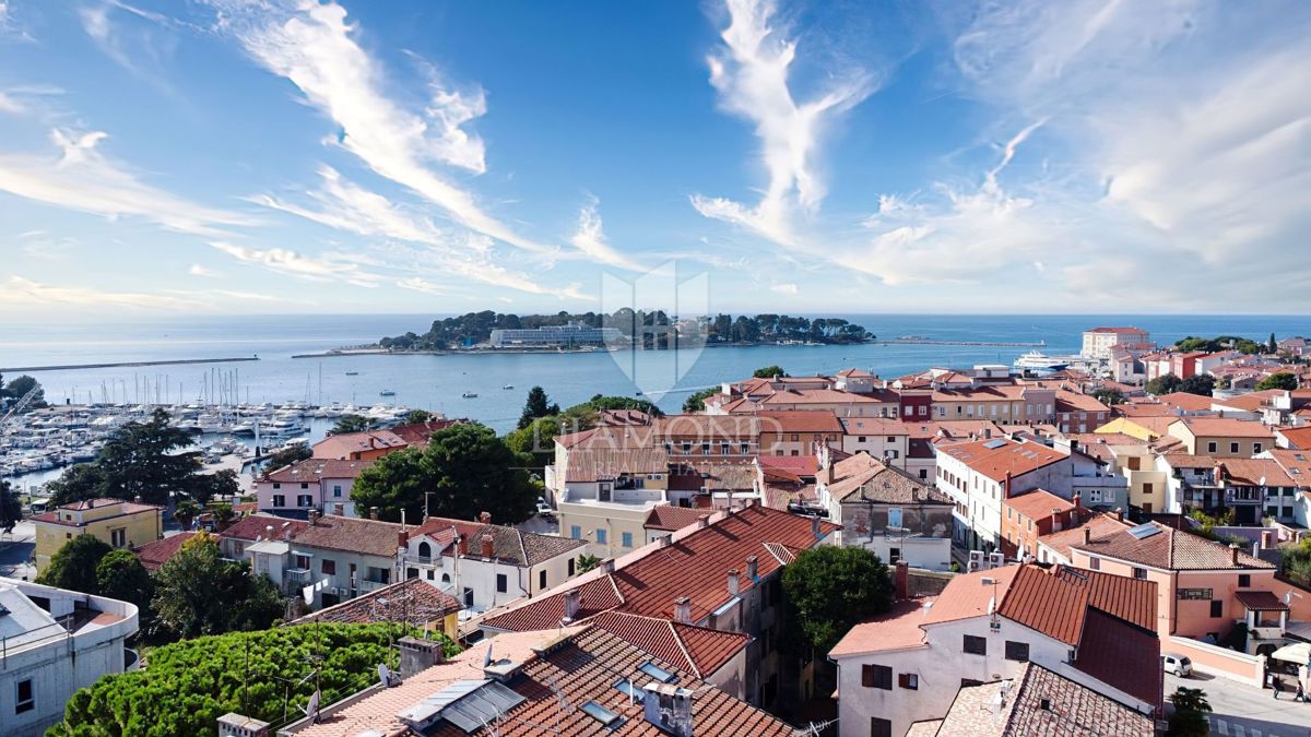 Apartment  Poreč, 50m2