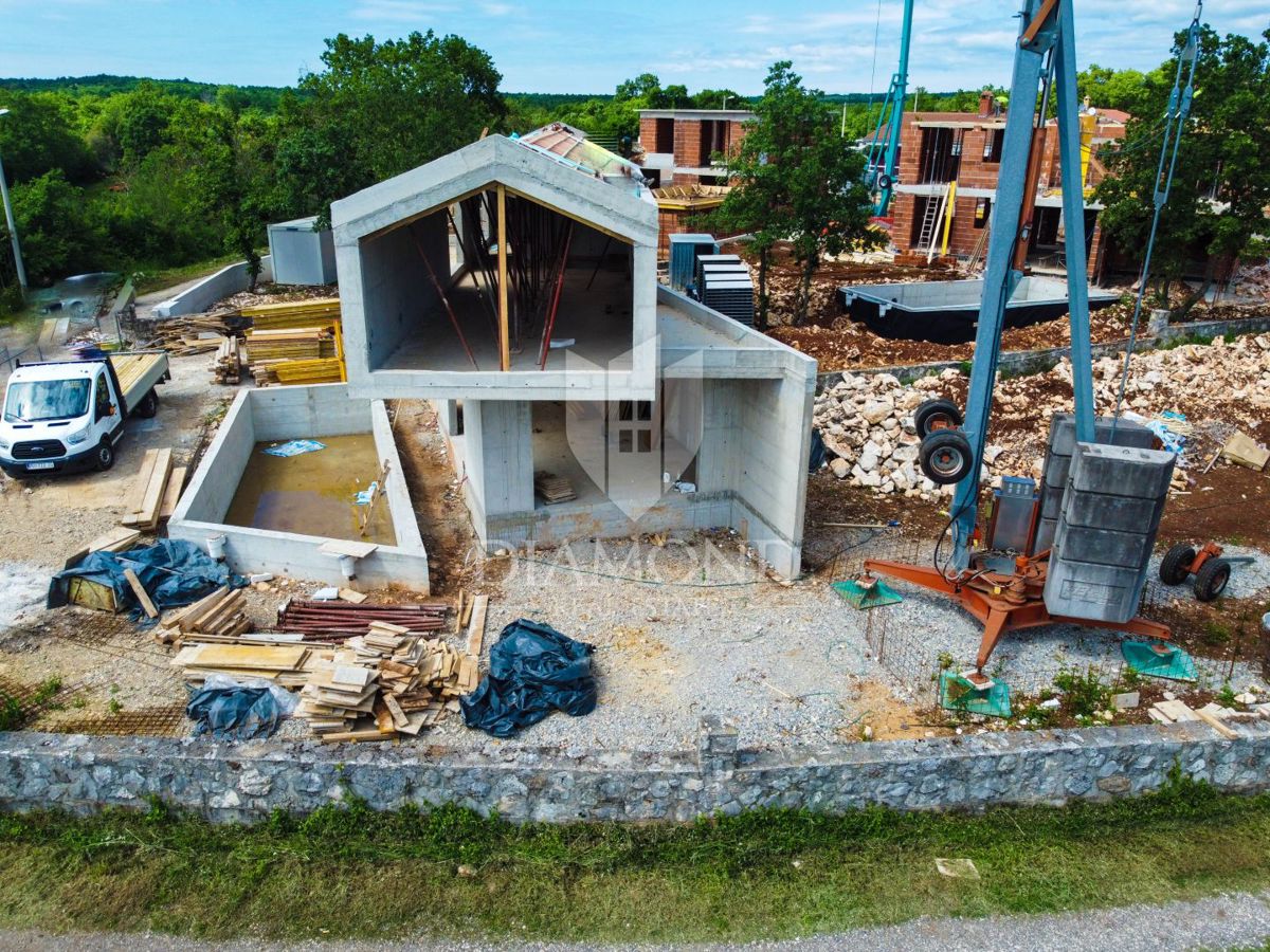 Hiša Poreč, 125,90m2