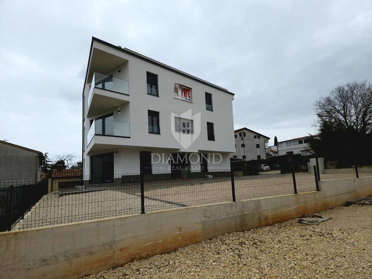 Apartmaj Poreč, 68,54m2