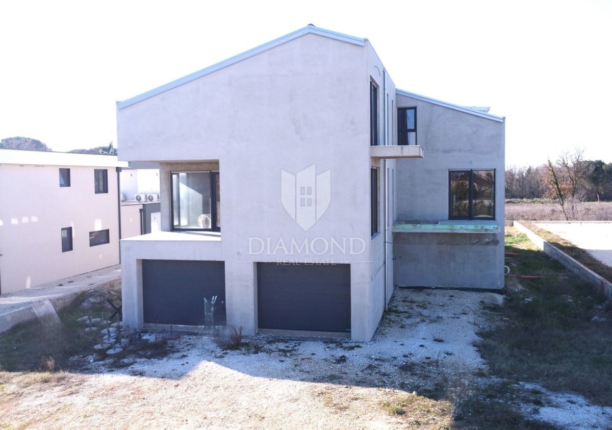 Apartment  Poreč, 82,17m2