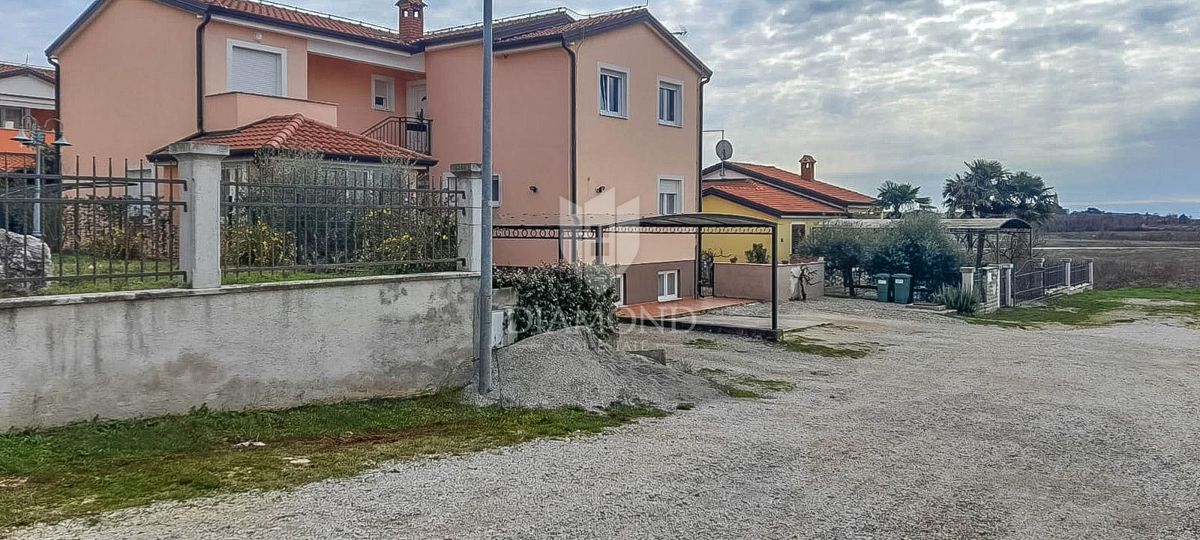 Apartmaj Poreč, 83,97m2