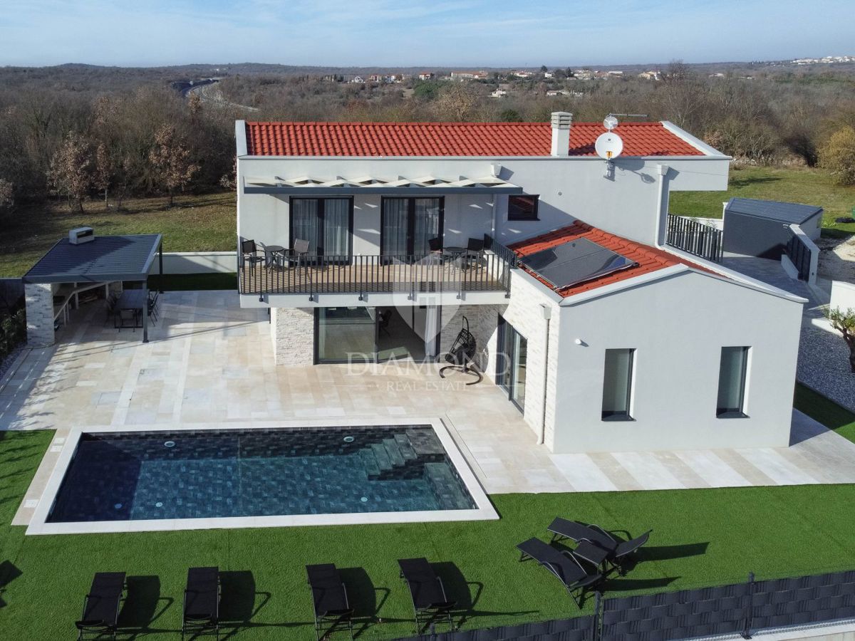 Hiša Poreč, 198,82m2