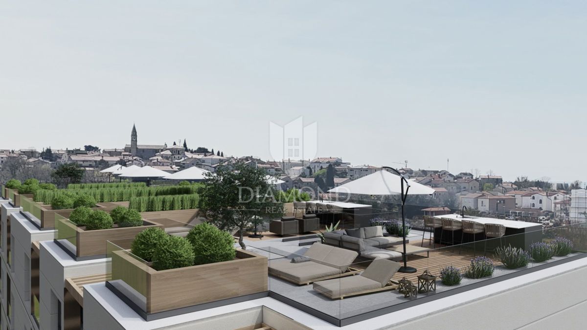 A beautiful apartment in an attractive location