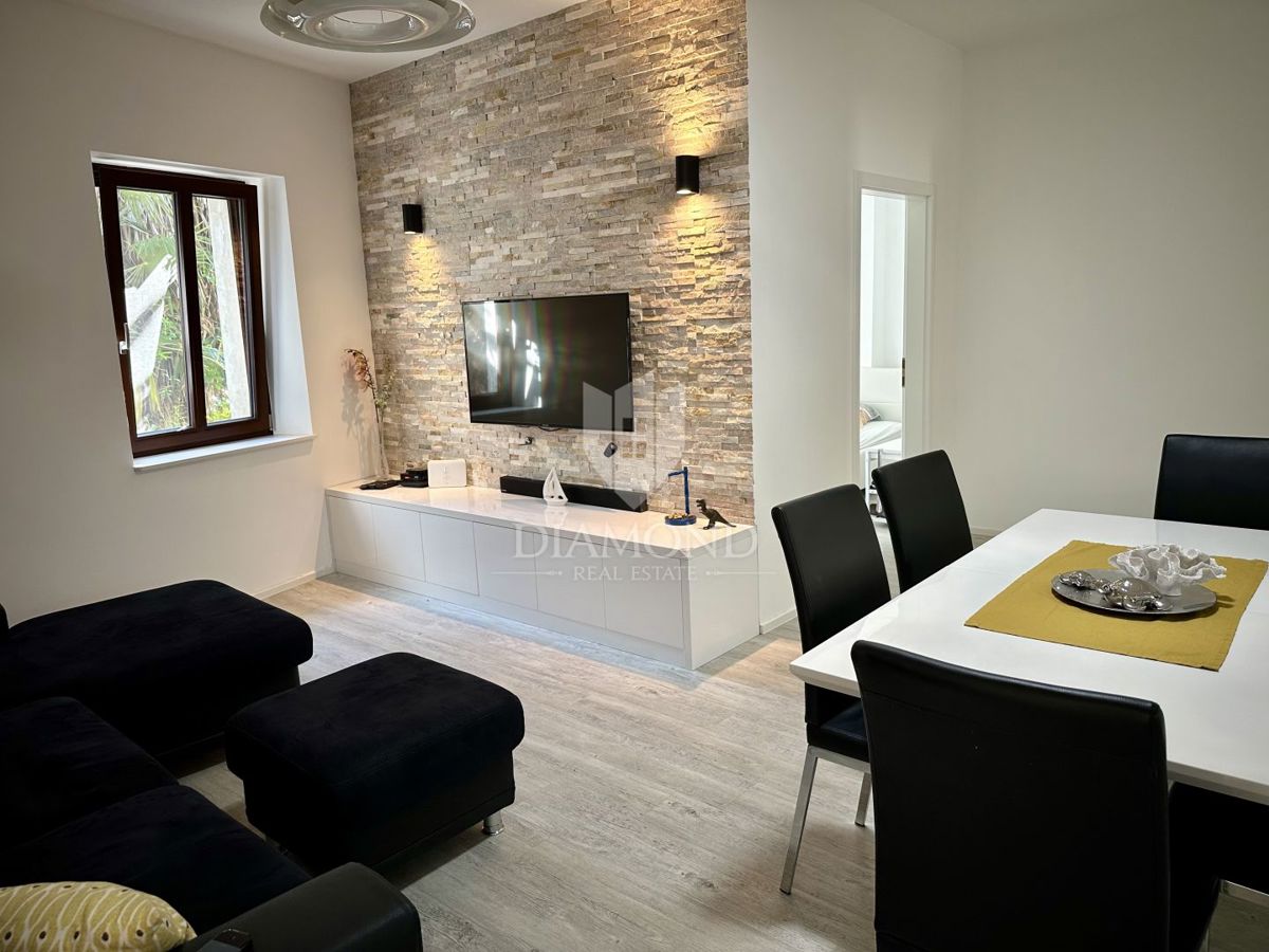 Apartment  Poreč, 124m2