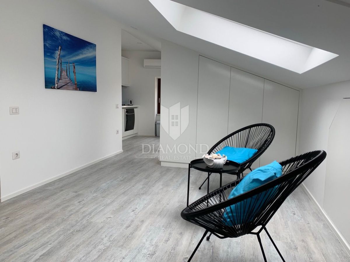Apartment  Poreč, 54,17m2