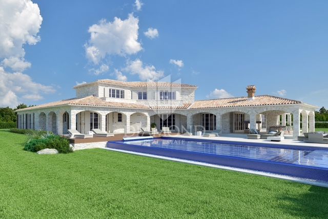 Hiša Poreč, 291,52m2