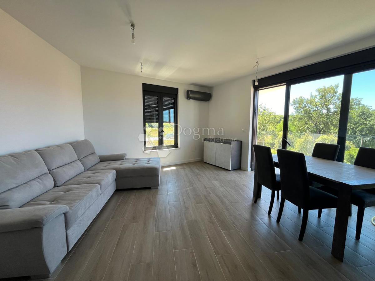 WOHNUNG IN POREČ IN TOLLER LAGE