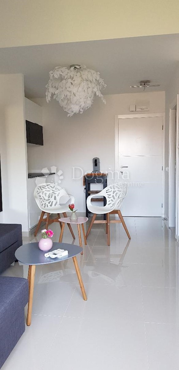 Wohnung Červar-Porat, Poreč, 54m2