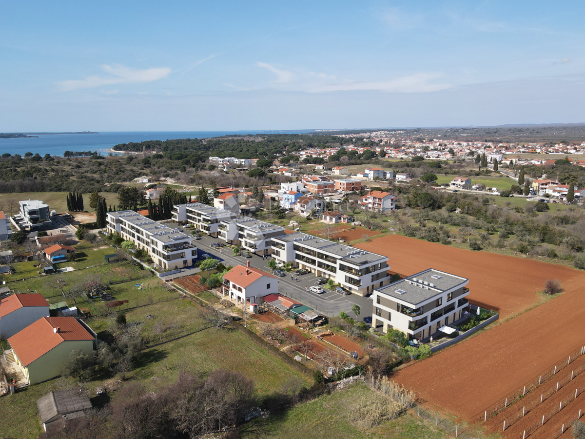 Prizemlje - novogradnja na traženoj lokaciji