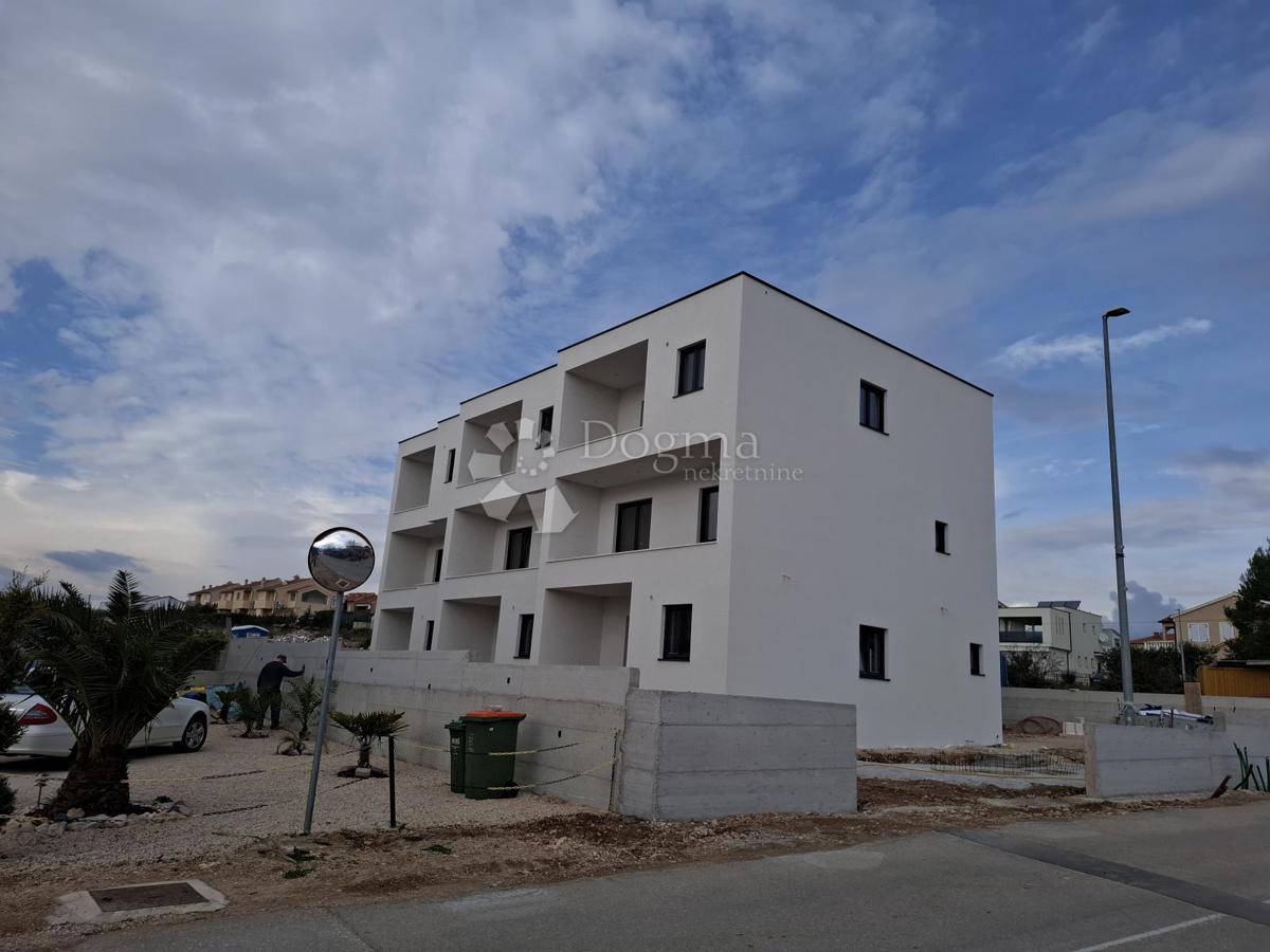 Stanovanje Vodice, 81,40m2