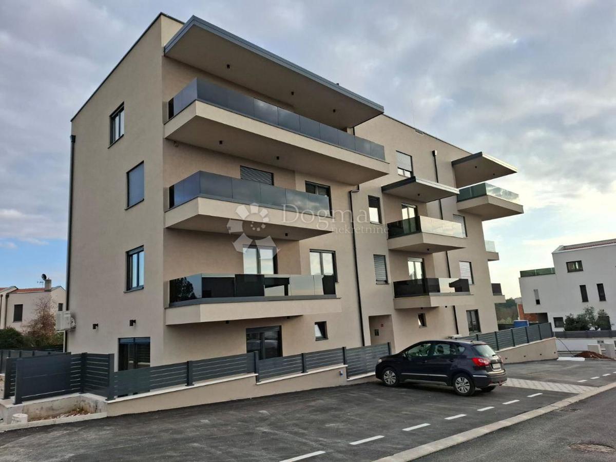 Wohnung Poreč, 98,08m2