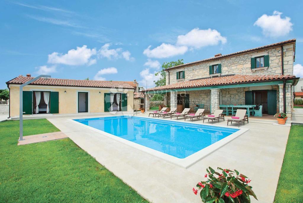 Prekrasno imanje u središnjoj Istri