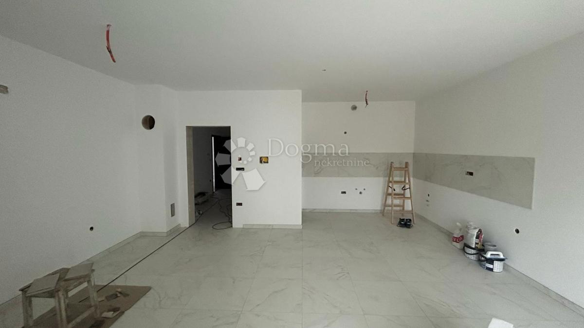 Stanovanje Gregovica, Pula, 84m2