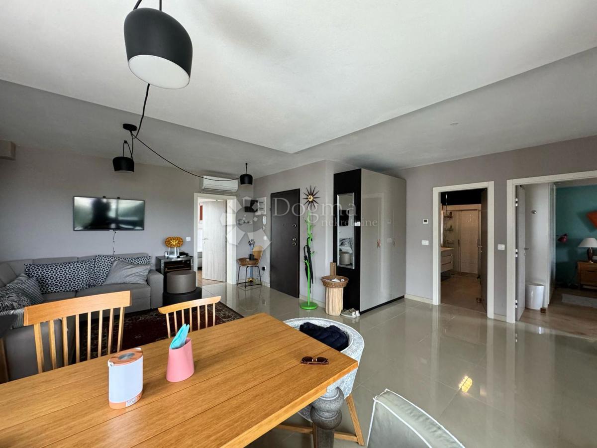 Stanovanje Novigrad, 129,66m2