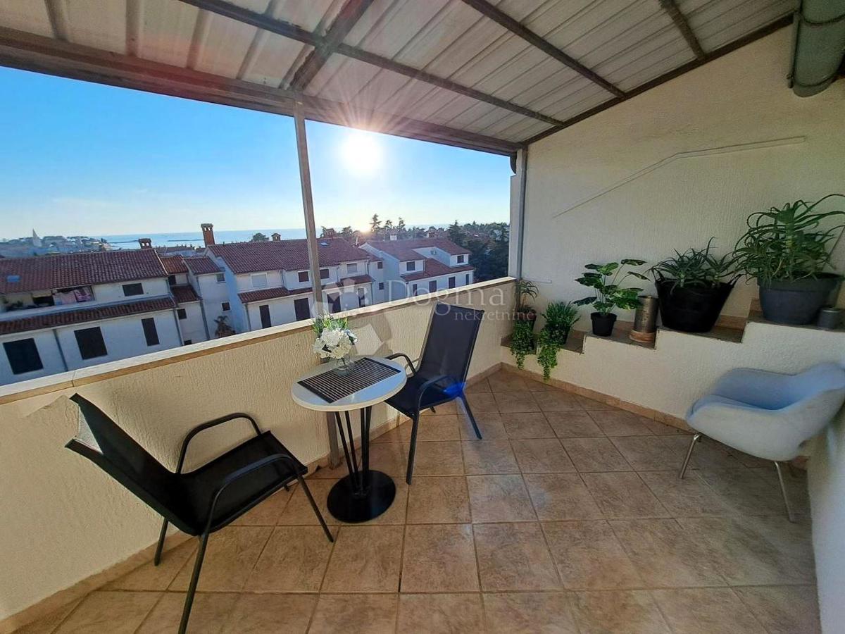Wohnung Poreč, 95m2