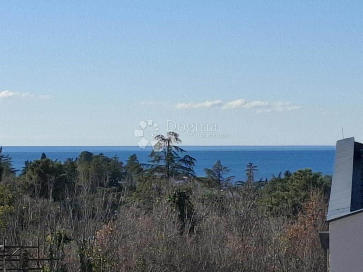 Poreč, visokokvalitetna vila 500m od mora