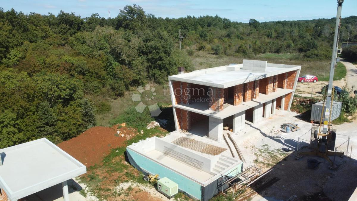 Modern Villa in an Attractive Location