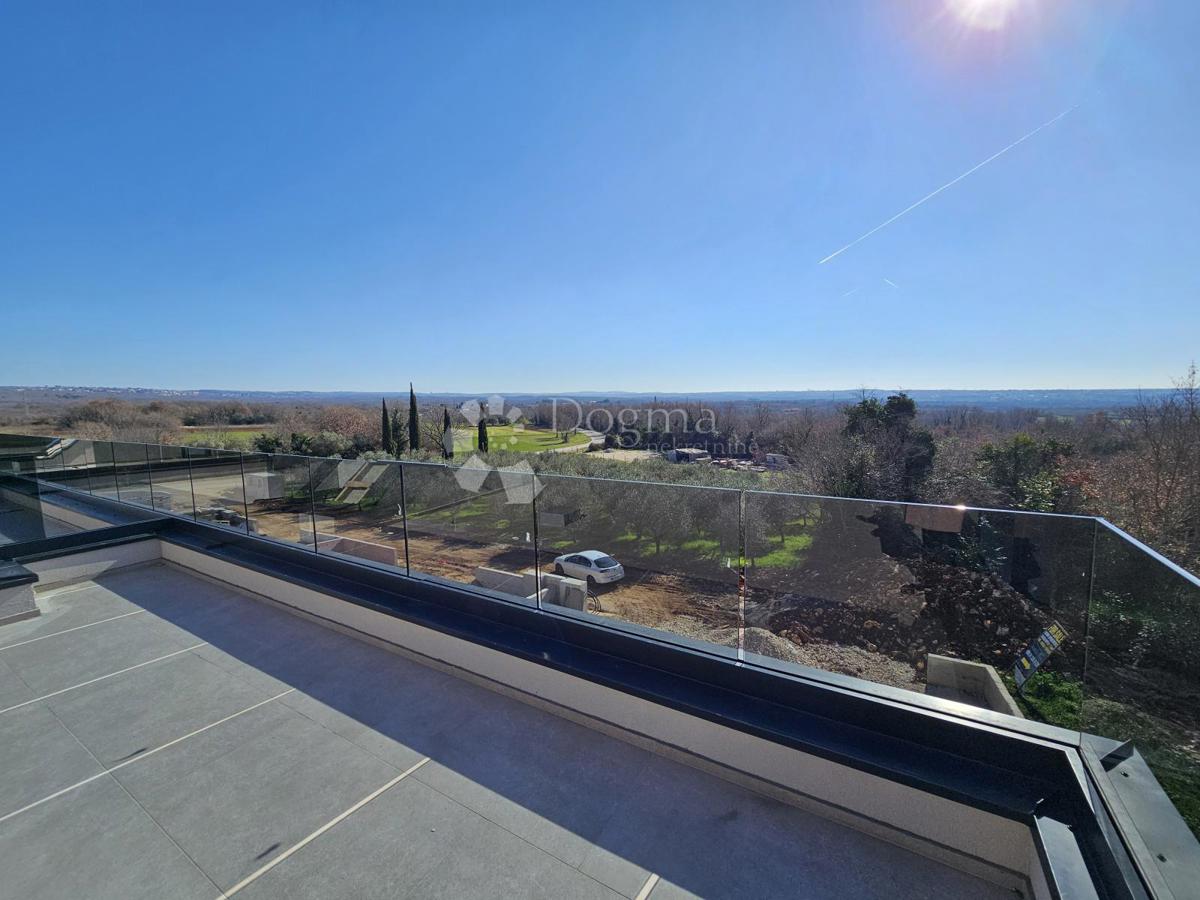 Flat Poreč, 73,75m2