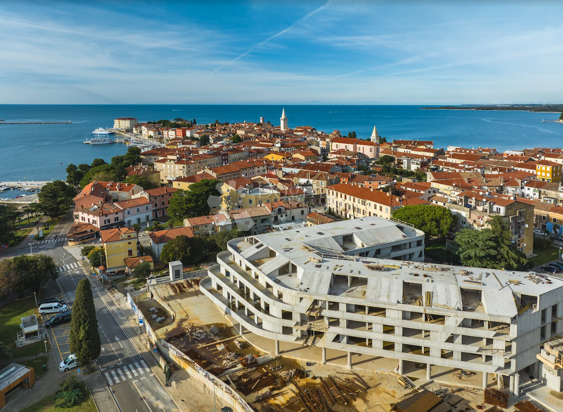 PREMIUM DVOETAŽNI APARTMAN, NA ATRAKTIVNOJ LOKACIJI -S88