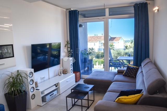 Wohnung Poreč, 41m2