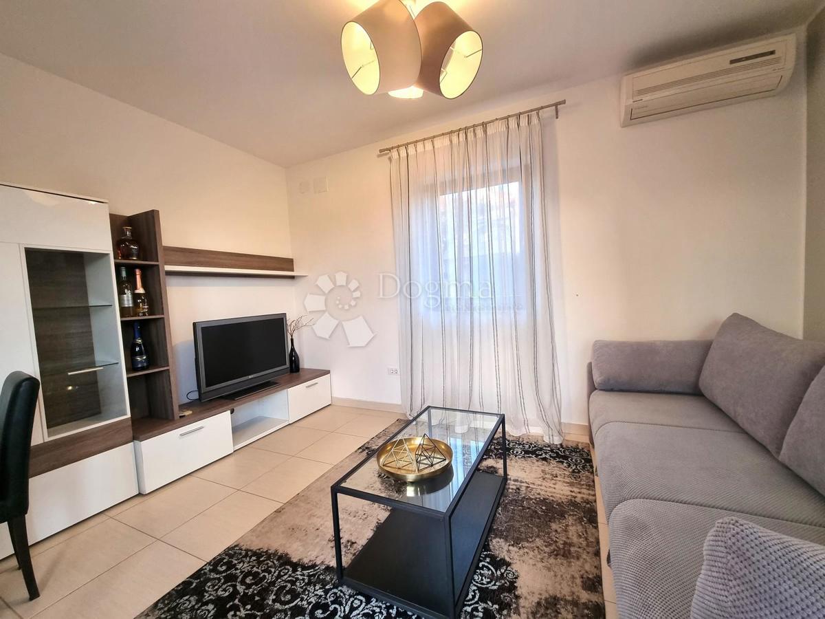 Stan u Novigradu-Istra 