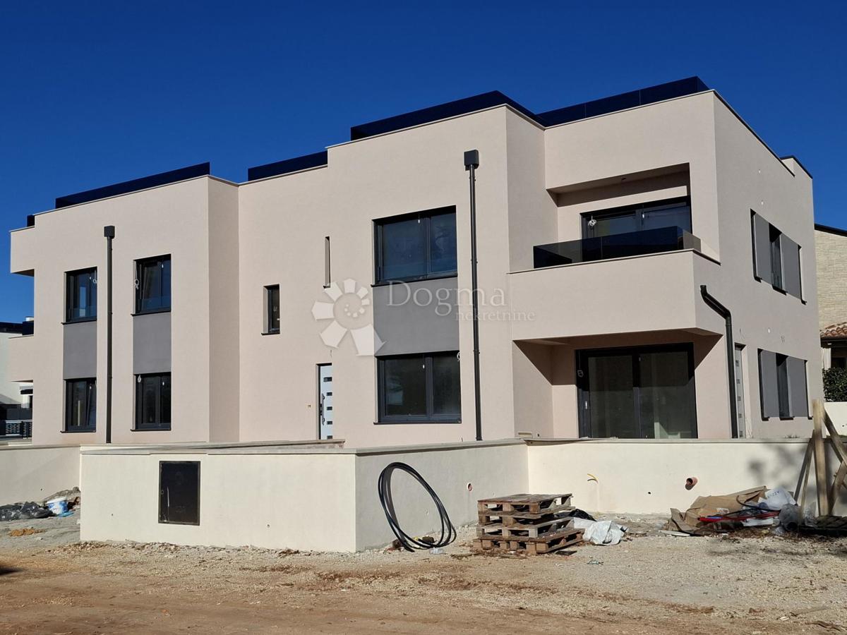 Flat Poreč, 76,96m2