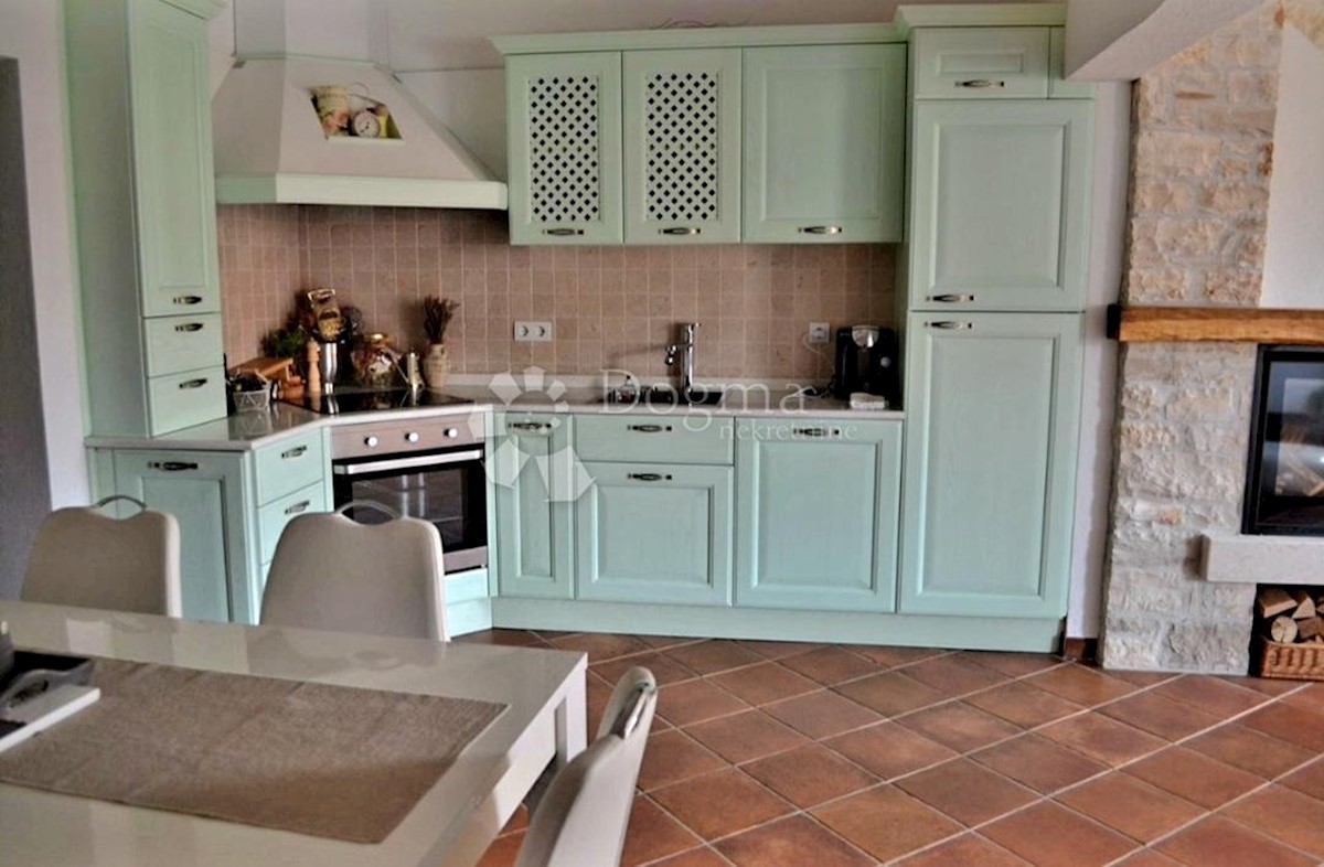 Wohnung Antonci, Poreč, 64,50m2