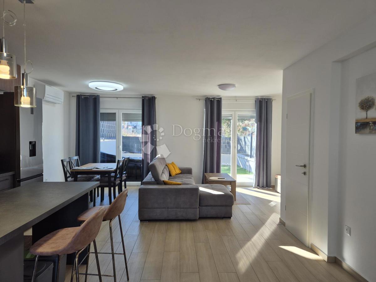 Moderna kuća Poreč