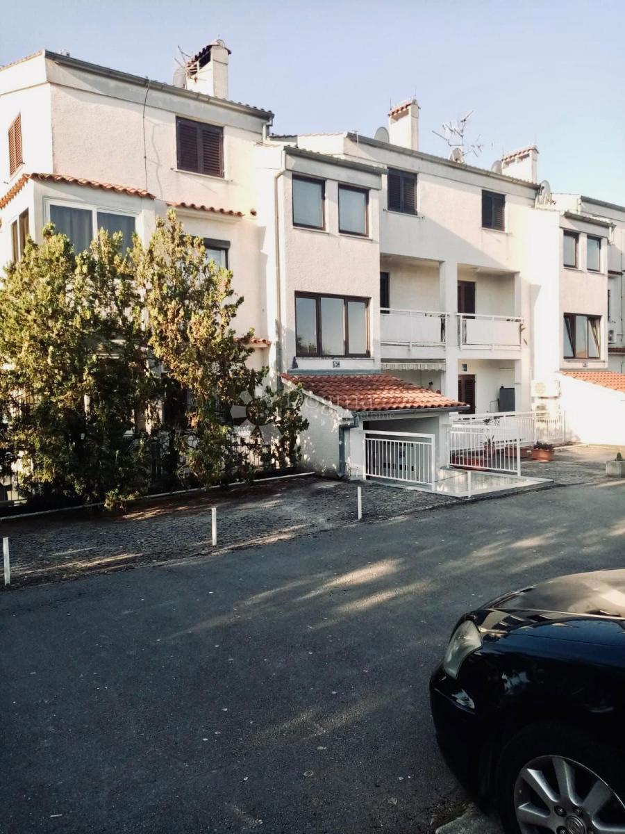 Flat Poreč, 38,27m2