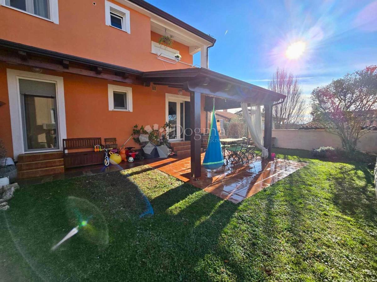 Odličan stan u okolici Poreča!