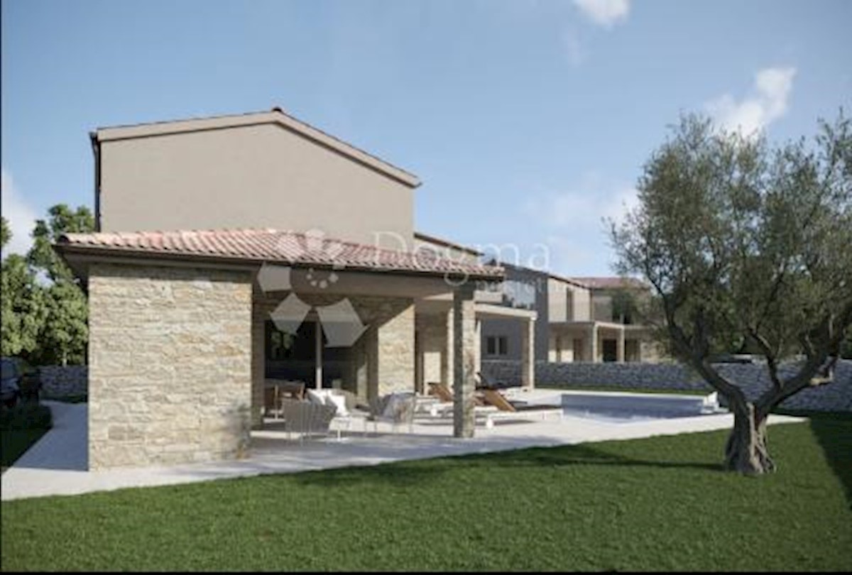 VILLA NA SA POGLEDOM NA MORE