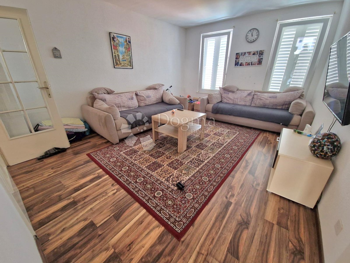 Wohnung Antonci, Poreč, 53,40m2