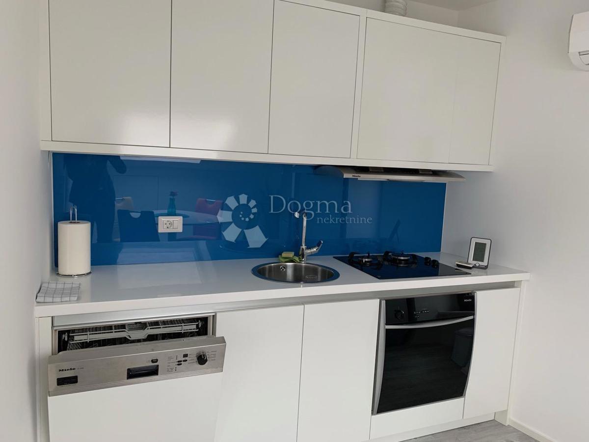 Wohnung Poreč, 100m2