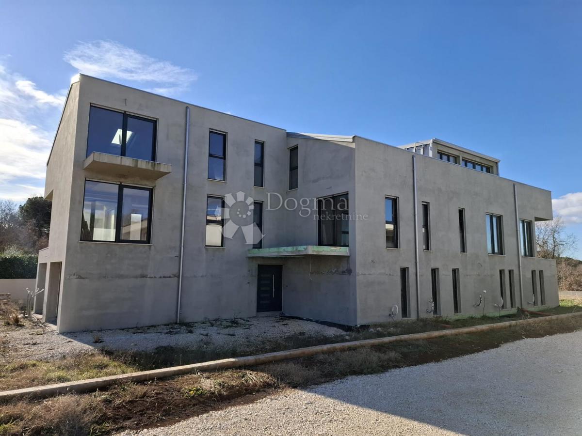 Flat Poreč, 93m2
