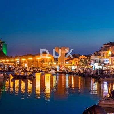ŠIBENIK, VODICE - Stan S6 u novogradnji na odličnoj lokaciji
