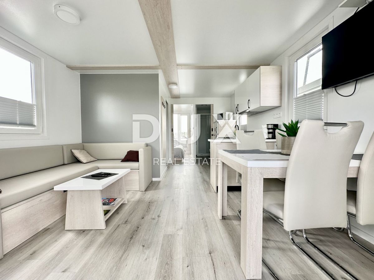 ISTRA, NOVIGRAD - Vaš budući dom na moru, PRILIKA!